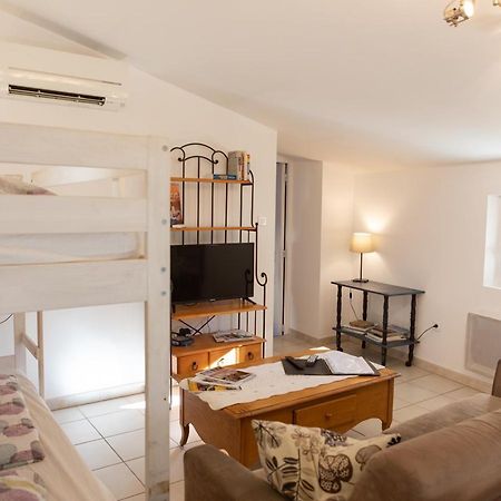 איל-סור-לה-סורג Appartement Spacieux Rochereau מראה חיצוני תמונה