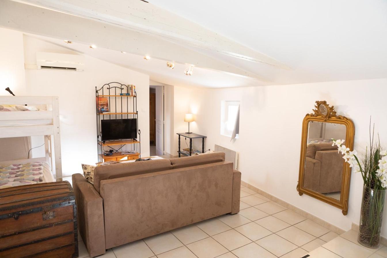 איל-סור-לה-סורג Appartement Spacieux Rochereau מראה חיצוני תמונה