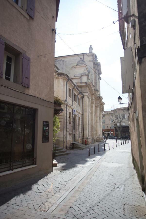 איל-סור-לה-סורג Appartement Spacieux Rochereau מראה חיצוני תמונה