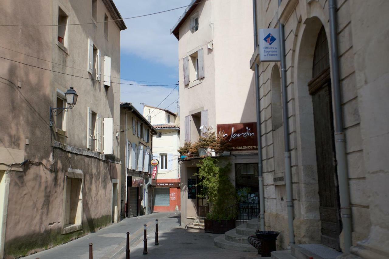 איל-סור-לה-סורג Appartement Spacieux Rochereau מראה חיצוני תמונה
